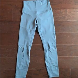 Lululemon Align Pant 25”
